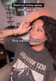 Senior Olympics Name Ideas