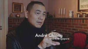 We are launching #RawIdeas, our new series of short videos' interviews with  the chefs and producers. We want to give you an insight about how they  think and relate to their craft & trade. In this ...