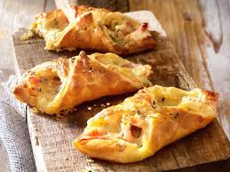 Rezepte Fur Schnelle Blatterteig Snacks Lecker Rezepte Lecker Fingerfood Rezepte