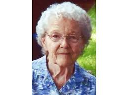 Evelyn Colter Obituary (1928