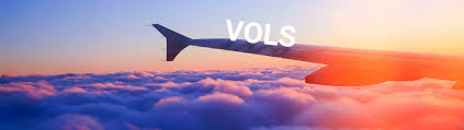 Vols Et Billets D Avion Pas Cher Pour La France L Europe Au Meilleur Prix Ou En Derniere Minute