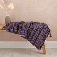 Great savings & free delivery / collection on many items. African Print Blankets Throws African Decor Bespoke Binny