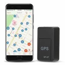 Gps tracker allows you to never lose track of anything by working out exactly where it is. Gps Tracker With No Monthly Fee Wireless Mini Portable Magnetic Tracker Hidden For Vehicle Anti Theft Teen Driving Walmart Com Walmart Com
