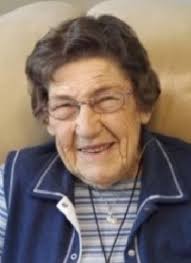 Geneva Longcore Obituary (1922