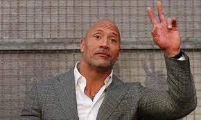 Dwayne douglas johnson, also known by his ring name the rock, is an american actor, producer, businessman, and retired professional wrestler. The Rock For President I Ll Run If The People Want It Says Dwayne Johnson Us Politics The Guardian
