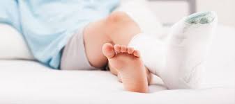 Cocuklarda Kirik Vakalari Ortopedi Ve Travmatoloji Rumeli Hastanesi