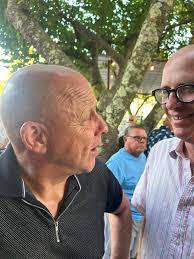 I spoke to Patti's brother, right now it is not feasible to send cards or  other items to hospital, but if you would like to send cards of  encouragement to her husband