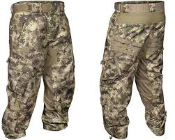 planet eclipse pants hde camo