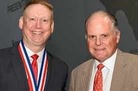 Richards new president at Underwood Jewelers as Bromberg steps back