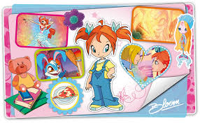 Just Winx: Characters