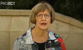 The latest tweets from margaret court (@margaretcourt). Margaret Court S War On Gays Rewarded On Australia Day Dna