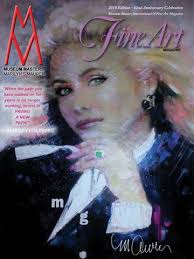 Museum Masters Special Edition for the BLE Brand Licensing Expo UK by Fine  Art Magazine