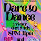 Dare to Dance 90's & 2000's PROM event image