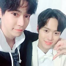 Gong myung | кон мён | 5urprise | official page запись закреплена. Doyoungatmosphere On Twitter Doyoung Gong Myung Doyoung Nct2018 Nct