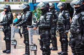 Duque lamentó la muerte del joven dilan cruz, quien fue impactado por un proyectil lanzado por el esmad en bogotá. Pacto De No Agresion Entre Manifestantes Y El Esmad Dio Ejemplo