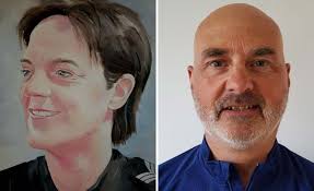 PCSO creates series of lockdown portraits of colleagues