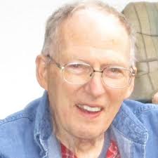 Roy Victor Erickson Obituary (1941