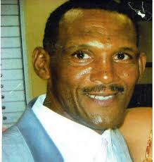 Roy Johnson (1948-2024): island's first Olympic boxer