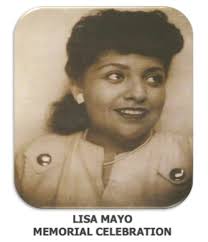 La MaMa Blogs: May 2014