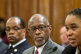 Paul Alonzo Quander Jr. (1954-2016)