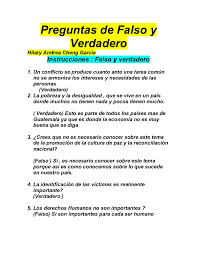 We did not find results for: Preguntas Verdadero O Falso