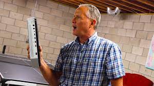 Destroying My Dad S Antique Car With An Xbox One Youtube