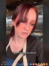 Hair Hygiene in Cooking Shows like Next Level Chef