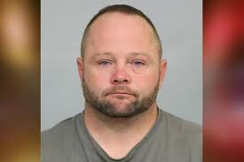 Man arrested the morning after high speed chase