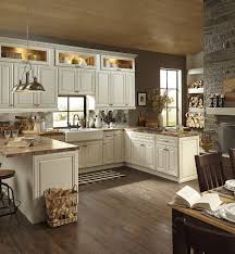 B Jorgsen Co Victoria Ivory Like A Kitchen From A Sunny And Comfortable Chateau In The French Kitchen Remodel Layout Ivory Kitchen Cabinets Home Kitchens