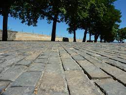 Baldosas De Piedra Natural Por Que Elegirlas