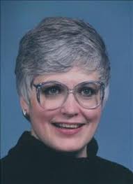 Louise Josephine Shackleton Obituary July 12, 2023