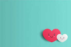 Vorlage herz groß zum ausdrucken gehen. Herz Gross Und Klein Kostenlose Icon