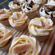 Find 435 tripadvisor traveller reviews of the best cupcakes and search by price, location, and more. Scottish Tablet Macaroon Cupcakes Picture Of Piece Glasgow Tripadvisor