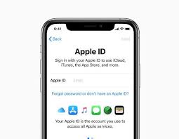 Apple Now Lets Users In Select Countries Download Everything It Knows About Them Komex Image Via Apple Due To The European Un Apple Service Let It Be Apple