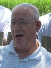 Nicholas "Nick" Weis