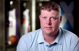 Making It Rain: A Scottish Basketball Story