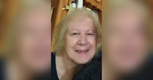 Obituary for Betty Jo (Collins) Ehrnsberger