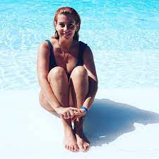 «viveste isso de forma angustiante?» 25 jun, 17:46 no «goucha», o apresentador fala com a cantora sobre os efeitos que a pandemia teve na sua vida. Monica Sintra S Feet Wikifeet