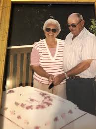 Geneva J Davis 91 Of Boonville Passed Howard Funeral Home Facebook