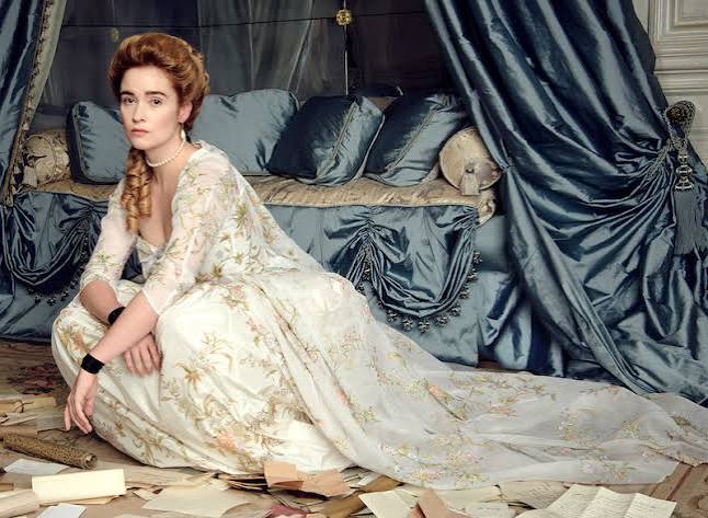 More Dangerous Liaisons: Episodes 4-6 – Frock Flicks
