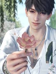 I WANT IT TO BE TOMORROW AAAHHH--!!! #loveanddeepspace #LaDs #Caleb #Meme  #MemeCut #CapCut