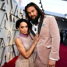 Jason Momoa and Lisa Bonet are the latest example of how celebrity divorces  have become aggressively nice - The Washington Post