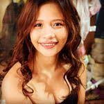 Agnes Taga's Instagram, Twitter & Facebook