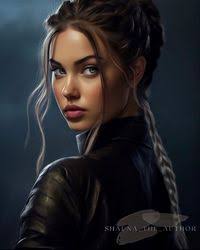 Raven Rollins (FinalGirl1986)