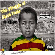 The Struggle Of Black Folkz