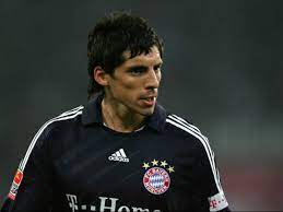 Bundesliga'da 35 maçta 2 gol atan sosa. Bayern Munchen Sosa Vor Langzeit Engagement Bei Estudiantes Goal Com