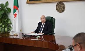 الموالاة ترحب بالتعديل الوزاري في الجزائر وأسماء عائدة تثير الجدل