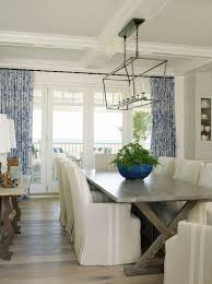 California Beach House Dining Room Beach House Dining Room Coastal Dining Room Coastal Living Rooms