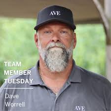 It's Team Member Tuesday 🙌 Meet Dave Worrell, our Maintenance Manager at  AVE Malvern, by reading his Q&A. (link in bio) Dave is a skilled and  dedicated team member, whether it's maintaining