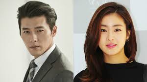 He was born at seoul in 1982 which means he is in his 32 right now. Hyun Bin Girlfriend And Wife Hyun Bin